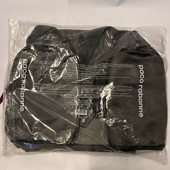 NEW Paco Rabanne Perfums Invictus!!! - Picture 3 of 3